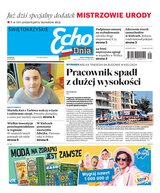 Echo Dnia Świętokrzyskie 238/2023