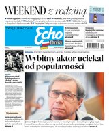 Echo Dnia Świętokrzyskie 246/2023