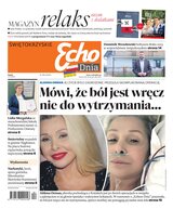 Echo Dnia Świętokrzyskie 256/2023