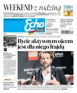 Echo Dnia Świętokrzyskie 257/2023