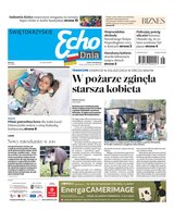 Echo Dnia Świętokrzyskie 259/2023
