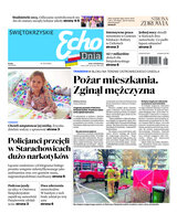 Echo Dnia Świętokrzyskie 26/2023