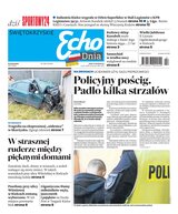 Echo Dnia Świętokrzyskie 269/2023