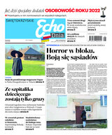 Echo Dnia Świętokrzyskie 27/2023