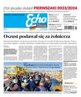 Echo Dnia Świętokrzyskie 283/2023