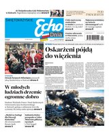 Echo Dnia Świętokrzyskie 284/2023