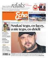Echo Dnia Świętokrzyskie 285/2023