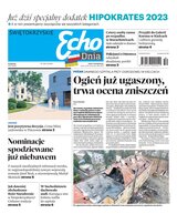 Echo Dnia Świętokrzyskie 290/2023
