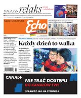 Echo Dnia Świętokrzyskie 291/2023