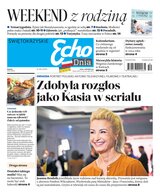 Echo Dnia Świętokrzyskie 292/2023