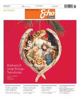 Echo Dnia Świętokrzyskie 297/2023