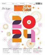 Echo Dnia Świętokrzyskie 301/2023
