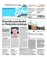Echo Dnia Świętokrzyskie 32/2023