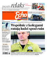 Echo Dnia Świętokrzyskie 34/2023