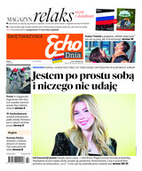 Echo Dnia Świętokrzyskie 40/2023
