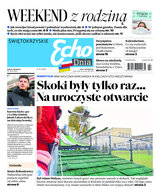 Echo Dnia Świętokrzyskie 41/2023