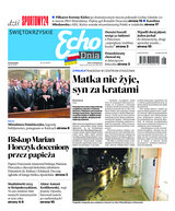 Echo Dnia Świętokrzyskie 42/2023