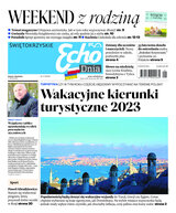 Echo Dnia Świętokrzyskie 5/2023