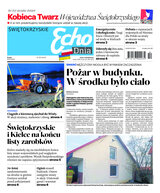 Echo Dnia Świętokrzyskie 56/2023