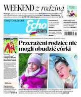 Echo Dnia Świętokrzyskie 59/2023