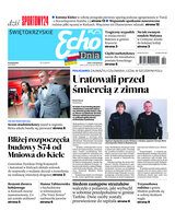 Echo Dnia Świętokrzyskie 6/2023