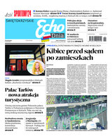 Echo Dnia Świętokrzyskie 60/2023