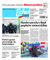 Echo Dnia Świętokrzyskie 61/2023