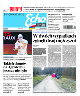 Echo Dnia Świętokrzyskie 66/2023