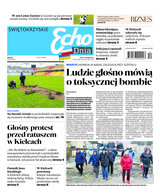 Echo Dnia Świętokrzyskie 67/2023