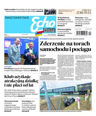 Echo Dnia Świętokrzyskie 68/2023