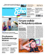 Echo Dnia Świętokrzyskie 7/2023