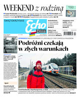 Echo Dnia Świętokrzyskie 71/2023