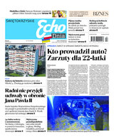 Echo Dnia Świętokrzyskie 73/2023