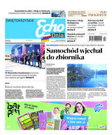 Echo Dnia Świętokrzyskie 75/2023