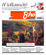 Echo Dnia Świętokrzyskie 82/2023