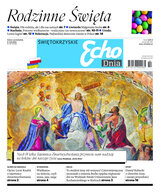 Echo Dnia Świętokrzyskie 83/2023