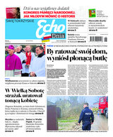 Echo Dnia Świętokrzyskie 84/2023