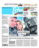 Echo Dnia Świętokrzyskie 86/2023