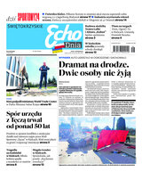 Echo Dnia Świętokrzyskie 89/2023