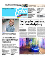 Echo Dnia Świętokrzyskie 9/2023