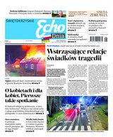Echo Dnia Świętokrzyskie 91/2023
