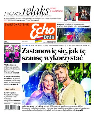 Echo Dnia Świętokrzyskie 93/2023