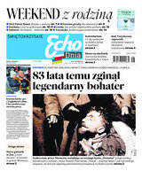 Echo Dnia Świętokrzyskie 94/2023