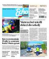 Echo Dnia Świętokrzyskie 96/2023