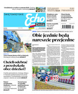 Echo Dnia Świętokrzyskie 98/2023