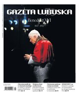Gazeta Lubuska A Zielona Góra 1/2023