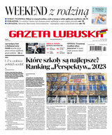 Gazeta Lubuska A Zielona Góra 10/2023
