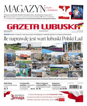 Gazeta Lubuska A Zielona Góra 100/2023