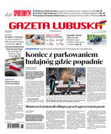Gazeta Lubuska A Zielona Góra 101/2023