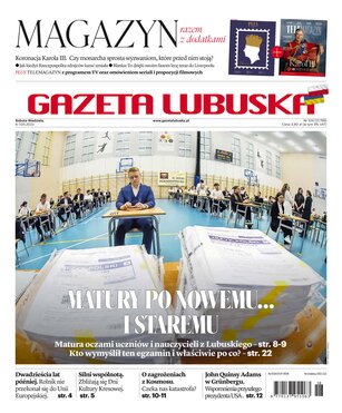 Gazeta Lubuska A Zielona Góra 104/2023